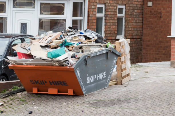 Best Junk Removal for Businesses  in USA